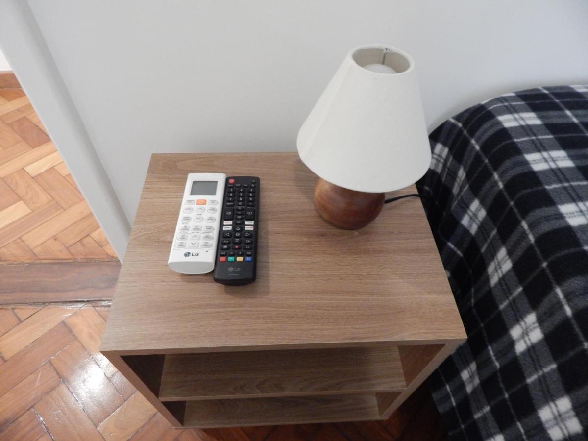 Appartement Charmoso E Espacoso 2 Qts A 4 Minutos A Pe Do Mar *