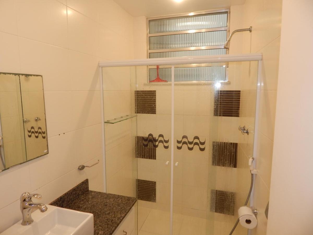 Appartement Charmoso E Espacoso 2 Qts A 4 Minutos A Pe Do Mar *