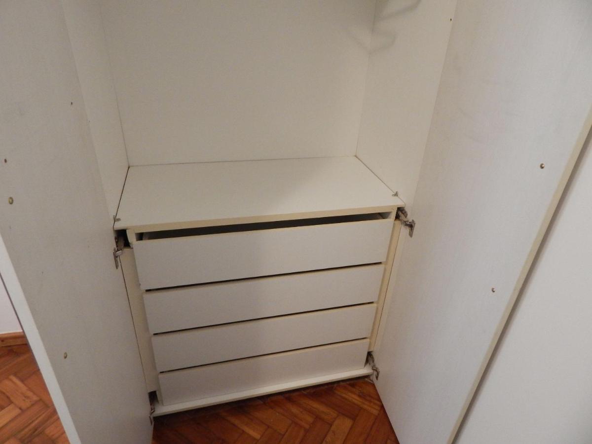 Charmoso E Espacoso 2 Qts A 4 Minutos A Pe Do Mar Appartement Rio de Janeiro
