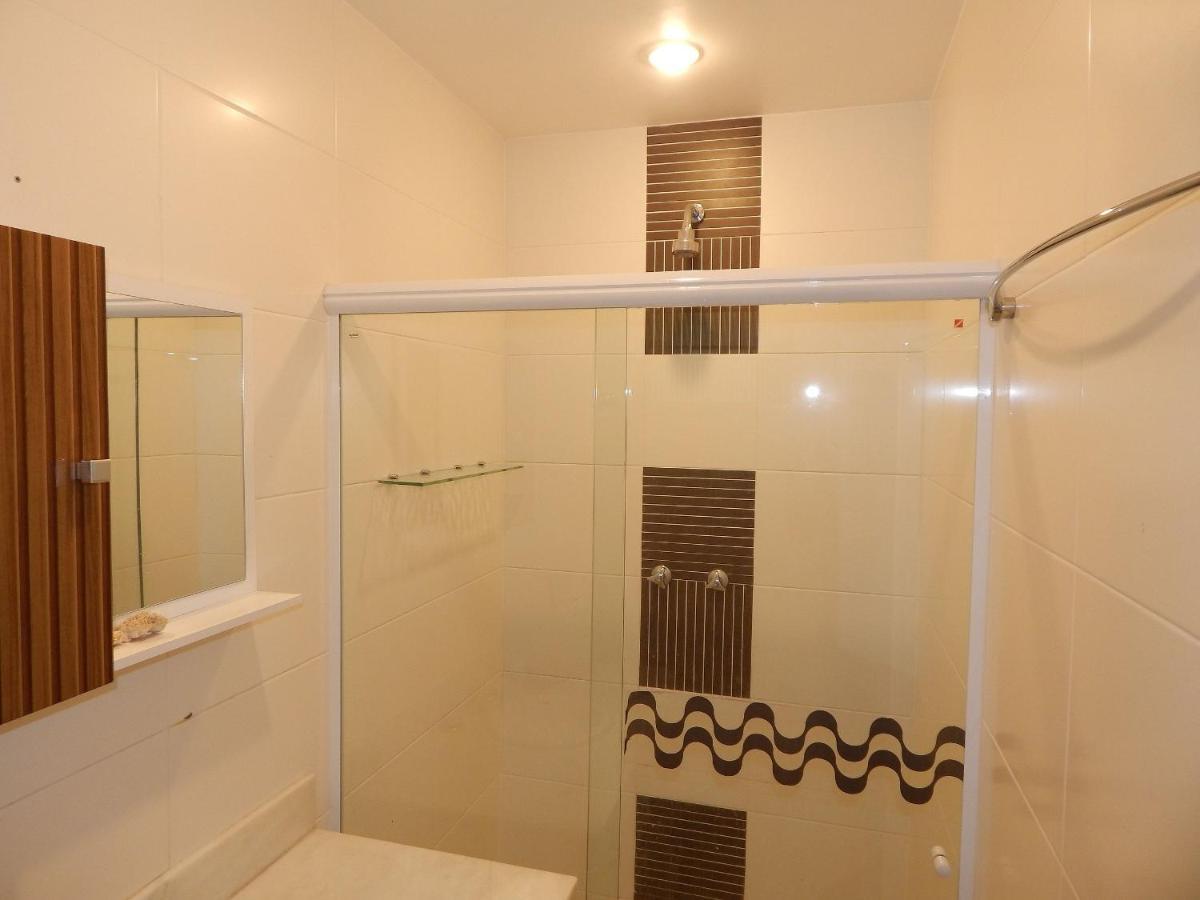 Appartement Charmoso E Espacoso 2 Qts A 4 Minutos A Pe Do Mar Rio de Janeiro