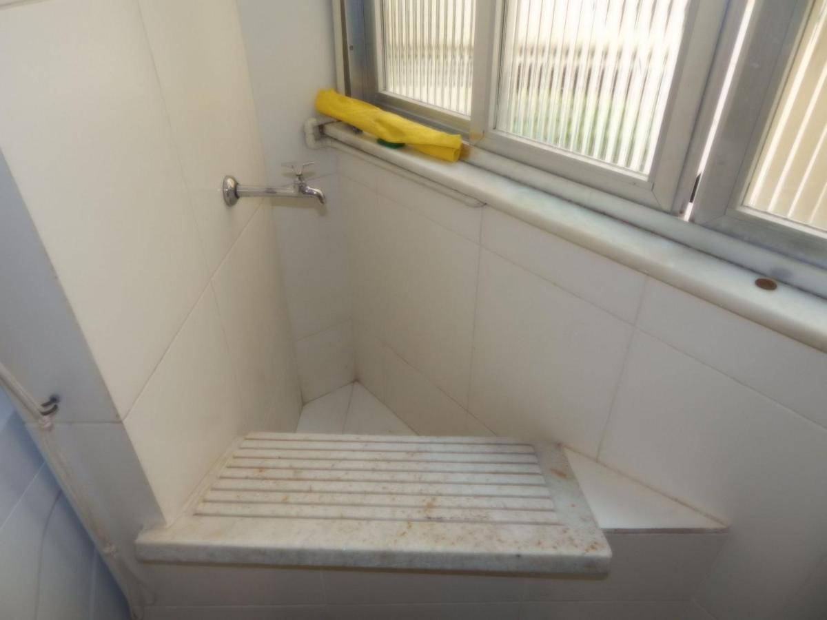 Charmoso E Espacoso 2 Qts A 4 Minutos A Pe Do Mar Appartement