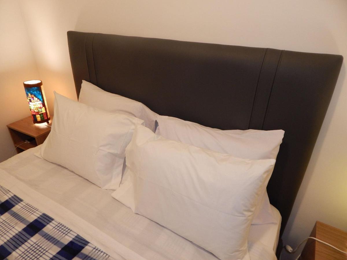 Appartement Charmoso E Espacoso 2 Qts A 4 Minutos A Pe Do Mar *